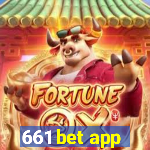 661 bet app